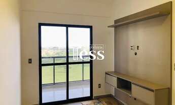 Imagem 2: ALUGUE - Apartamento novo de 1 Dormitório com sacada gourmet piscina elevador portaria 24h