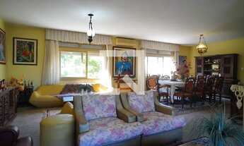 Imagem 4: Apartamento para Aluguel - Independência, 3 Quartos, 240 m2