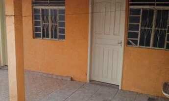 Imagem 6: Aluga casa no Bairro São Francisco