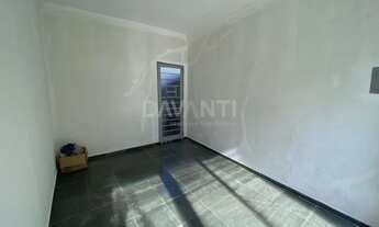 Imagem 4: Casa - Vila São Bento - Campinas