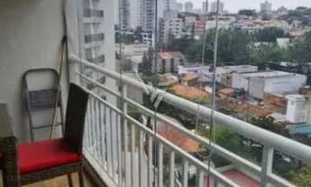 Imagem 2: Apartamento com 3 dormitórios para alugar em São Paulo
