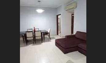 Imagem 3: Apart de 03 dormit. mobiliado, com lazer p/ alugar, 144 m² por R$ 6.000/mês- Av.Bartolomeu