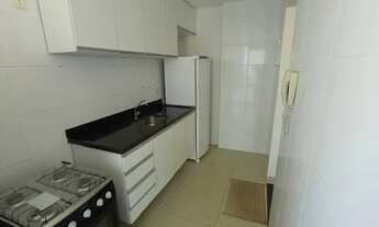 Imagem 3: Apartamento para aluguel com 68 metros quadrados com 2 quartos em Praia do Morro - Guarapa