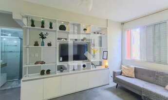 Imagem 4: Apartamento para Aluguel - Centro Histórico, 1 Quarto, 48 m2