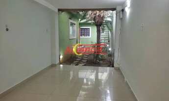 Imagem 4: Casa, Jardim Bela Vista - Guarulhos