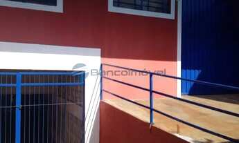 Imagem 4: Barracão Comercial para locação, Jardim Novo Campos Elíseos, Campinas -