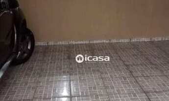 Imagem 6: Sobrado com 4 dormitórios à venda, 218 m² por R$ 400.000 - Jardim Panorama - Caçapava/SP