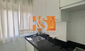 Imagem 2: APARTAMENTO RESIDENCIAL em INDAIATUBA - SP, JARDIM SANTIAGO