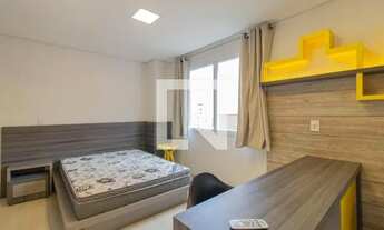 Imagem 5: Apartamento para Aluguel - Cidade Baixa, 1 Quarto, 38 m2