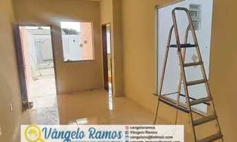 Imagem 6: Casa com parcelas menor que Aluguel