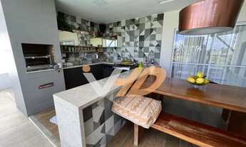 Imagem 6: Casa de Alto Padrão no Condomínio Aimoré Disponível para Locação