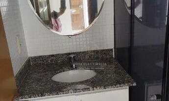 Imagem 6: Apartamento com 2 dormitórios para alugar, 59 m² por R$ 2.300,01/mês - Ponta Negra - Natal