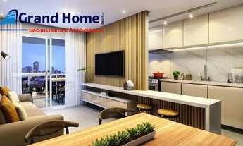 Imagem 3: Apartamento 2 quartos em Jardim Camburi