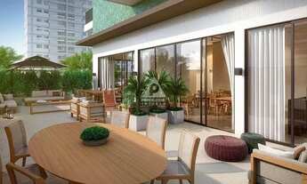 Imagem 3: Iluminato apartamentos e coberturas de 2 a 4 quartos em Botafogo