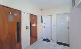 Imagem 7: Apartamento para venda tem 45 metros quadrados com 1 quarto em Centro - Juiz de Fora - MG