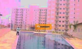 Imagem 7: Apartamento com 2 dormitórios à venda, 46 m² por R$ 245.000,00 - Parque Suzano - Suzano/SP