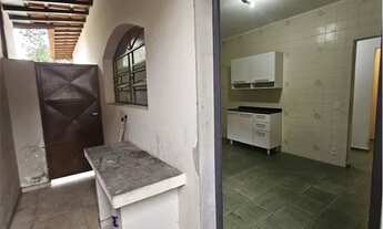 Imagem 2: Casa para alugar com 3 quartos sendo 1 suíte - 190m2 - Vila Gallo (Vinhedo) - Pacote R$3