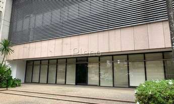 Imagem: Edifício comercial na Chácara da Barra