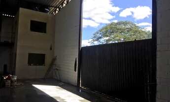 Imagem 4: Galpão Esmeraldas - Fernão Dias