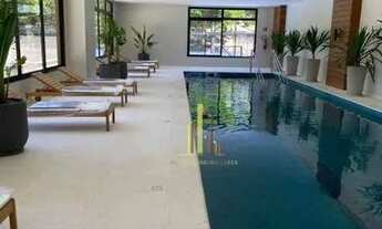 Imagem 7: Apartamento com 3 dormitórios à venda, 113 m² por R$ 1.270.000,00 - Jardim Campos Elísios