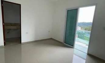 Imagem 3: Sobrado para aluguel possui 100 metros quadrados com 3 quartos em Portais (Polvilho) - Caj