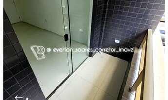 Imagem 7: ALUGA-SE APARTAMENTO "(SEMI-MOBILADO)" NO BANCÁRIOS