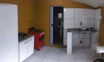 Imagem 4: Kitinete anual itapema