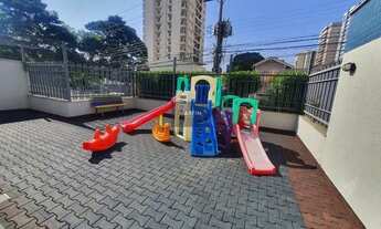 Imagem 2: Apartamento com 4 dorms, Centro, Piracicaba - R$ 740 mil, Cod