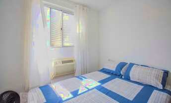 Imagem 6: Apartamento para Aluguel - Rubem Berta, 2 Quartos, 44 m2