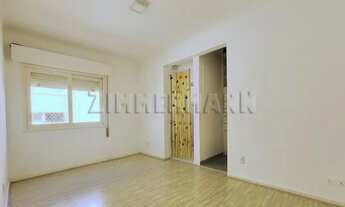 Imagem 5: APARTAMENTO POMPEIA 2 DORMITÓRIOS