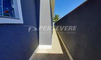 Imagem 4: Casa de rua-À VENDA-Jardim Atlântico Central (Itaipuaçu)-Maricá-RJ