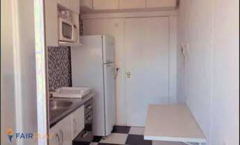 Imagem 7: Apartamento 75m 2 dormitorios 1 vaga com lazer no Campo Belo