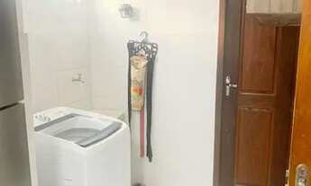 Imagem 3: Alugo apartamento no Ed Maiuata I