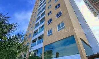 Imagem: Apartamento 2/4 em Capim Macio com 02 vagas