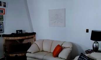 Imagem 4: Casa em Condomínio para Venda em Santana de Parnaíba, Tamboré, 4 dormitórios, 2 suítes, 6