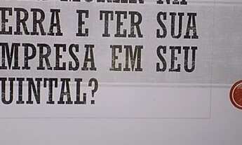 Imagem: Vendo casa com piscina, na Serra de Nova