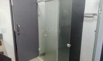 Imagem 6: Barracão - Parque Prado - Campinas