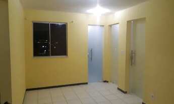 Imagem 4: Aluguel de apartamento