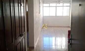 Imagem: Apartamento com 1 dormitório à venda