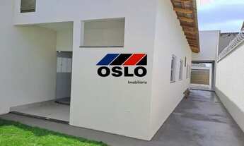 Imagem 3: APARECIDA DE GOIÂNIA - Casa Padrão - JARDIM BOA ESPERANÇA