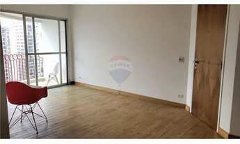 Imagem 7: Apartamento para aluguel tem 104 metros quadrados com 3 quartos em Vila Pompéia - São Paul