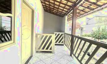 Imagem 2: ALUGO SOBRADO NO SOL E MAR