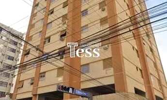 Imagem 1: ALUGA - apartamento de 1 dormitório com elevador sem vaga de garagem bairro Centro - São J