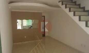 Imagem 6: Casa para aluguel, 2 quartos, 1 vaga, Jardim Leblon - Belo Horizonte/MG