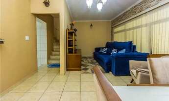 Imagem 3: Casa à venda no bairro Vila Carrão - São Paulo/SP