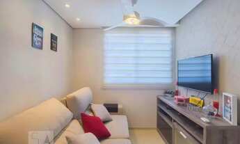 Imagem 5: Apartamento para Aluguel - Campos Elíseos , 3 Quartos, 60 m2