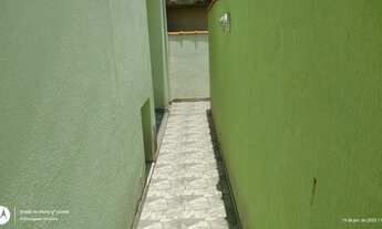 Imagem 5: Rocha Miranda Casa em condomínio com 1 dormitório