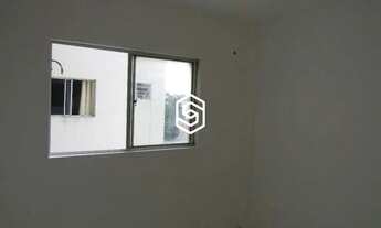 Imagem 7: 2631) Apartamento para aluguel com 57 m² com 3 quartos em São Cristóvão - Teresina - PI