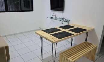 Imagem 4: Apartamento para venda tem 45 metros quadrados com 2 quartos em Boa Viagem - Recife - PE