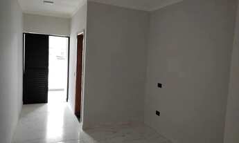 Imagem 10: Sobrado no Caiçara